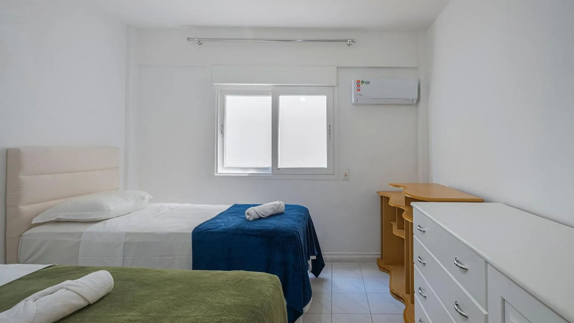 Grja011- Frente Ao Mar | Localizacao Ideal Com 3Q Balneário Camboriú Semesterbostad